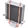 Thermaltake Contac 9 SE Processor Air Cooler 9.2 cm Black. White