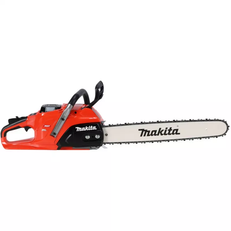 Battery-Chainsaw UC030GZ03 XGT Signalrot, 40Volt (Red, without Battery and Charger)