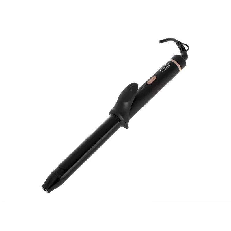 Curling iron Adler AD 2115 — 25 mm barrel, max 200 °C