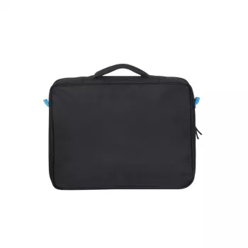 Rivacase 8087 40.6 cm (16) Messenger case Black