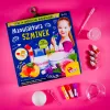 Scientific laboratory Im a Genius - Manufacture of lipstick