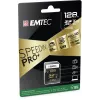 Flash Memory Emtec 128 GB UHS-II SpeedIN PRO+