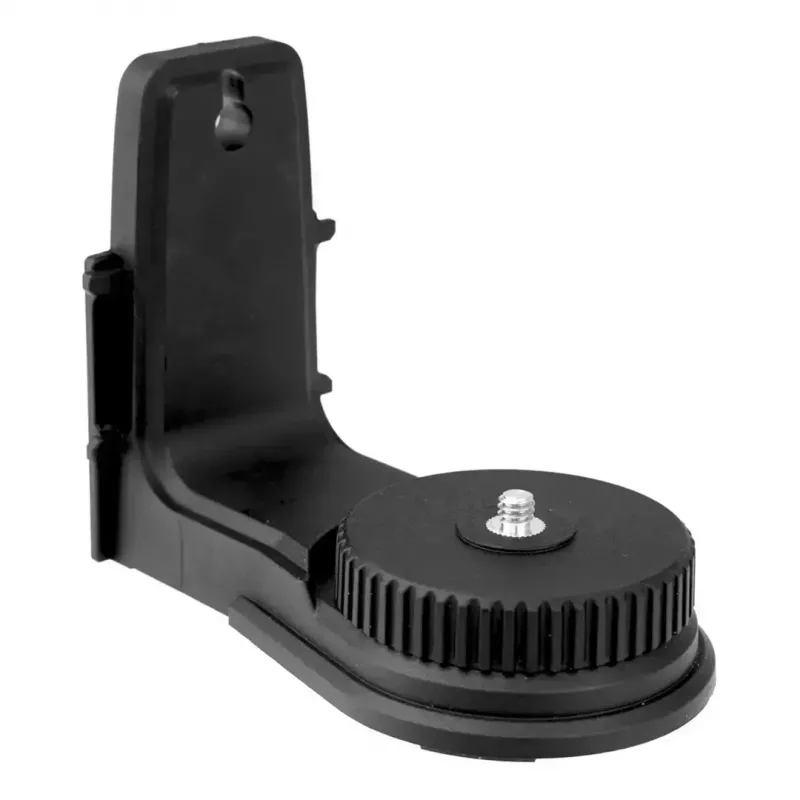 Laser level Dedra MC0905 — 5-line self-leveling laser for alignment and leveling