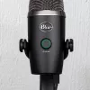 Logitech Yeti Nano, desktop microphone, 20 - 20000 Hz, 0,5%, 24 Bit, 48 kHz, 4,5 mV/Pa