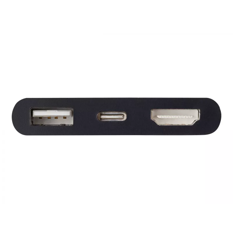 USB graphics adapter Acer NP.CAB1A.020 Black