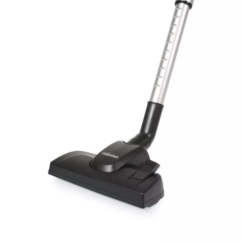 Stick vacuum Tristar SZ-2318 — bagless, 600 W, multi-cyclonic, dry cleaning, blue