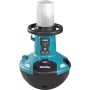Site LED lamp 14.4/18/40/230V