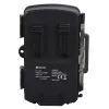 DENVER WCT-8026W - camera shutter - 8,0 MPix / 48,0 MP (interpolated) - 4K - Wireless LAN, Bluetooth (112131130110)