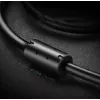USB cable UGREEN US132 Mini-USB 1 m — black, 480 Mbit/s, fast charging