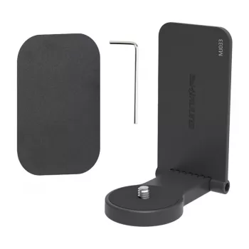 Magnetic mount Sunnylife MJ033 for DJI OSMO Action 360 / Insta360 GO Ultra — magnetic quick-release mounting accessory