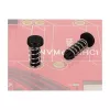 Push rivet DeLOCK 18273
