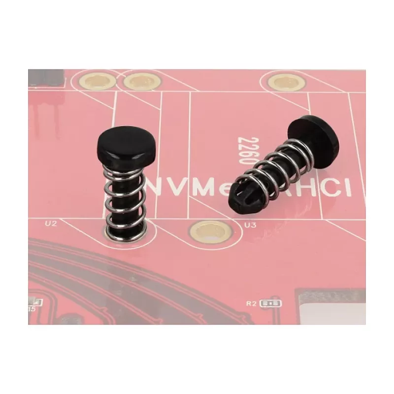 Push rivet DeLOCK 18273