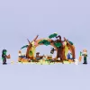LEGO set Elphaban Hideout 75687 — playset with 3 minifigures