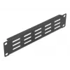 Vented blank panel DeLOCK 10 inch Network Cabinet Panel 66839