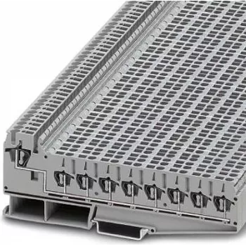 Phoenix Contact 3031047 Grey