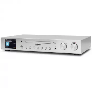 TechniSat | Radio adapter | Digitradio 143 CD | USB connectivity