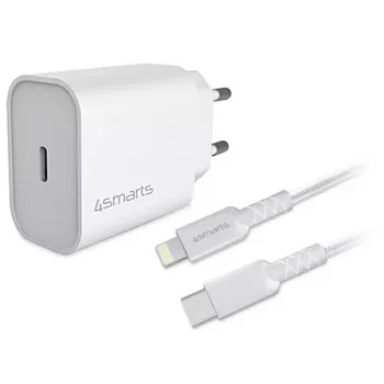 Charger 4smarts 4S465591