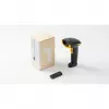 inateck Barcodescanner 23 black [BCST-23_black]
