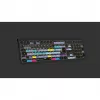 Logickeyboard ASTRA 2 keyboard USB QWERTY English Black Full-size 104 keys