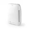 Nedis AIPU200CWT air purifier 25 m² 54 dB 50 W White