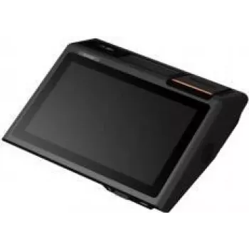 POS terminal SUNMI D2 Mini 4G NFC 10.1 inch — compact point-of-sale with cellular and contactless support