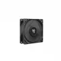 SBOX CF-80/R 80mm Case Fan - Black