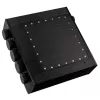 PC Case Akasa Pascal PX Ultra Small Form Factor Black