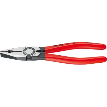 Knipex 03 01 140 Workshop combination pliers 140 mm DIN ISO 5746