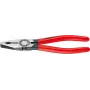Knipex 03 01 140 Workshop combination pliers 140 mm DIN ISO 5746