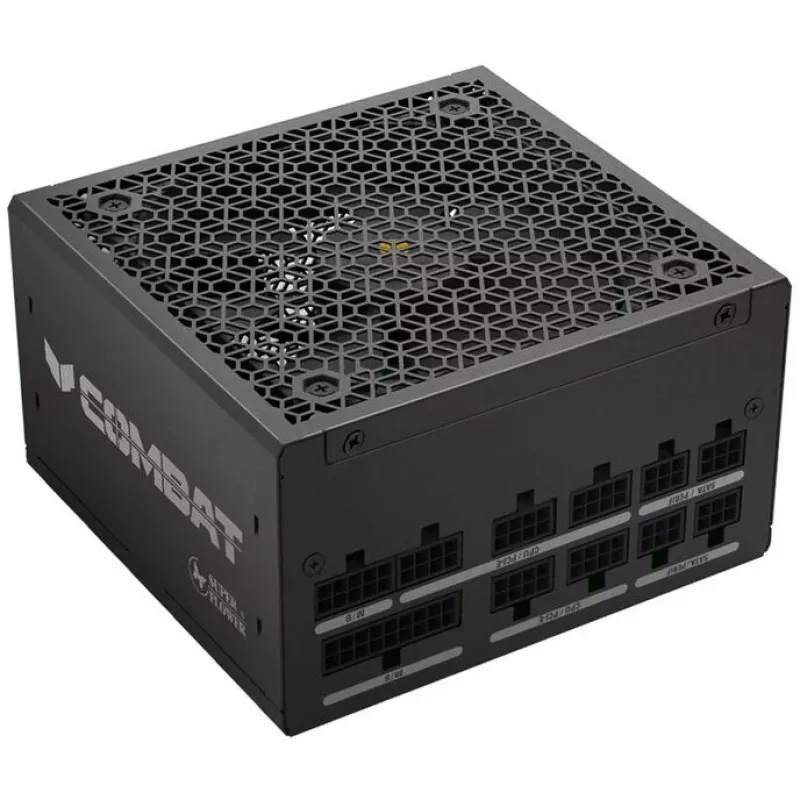 Power Supply Super Flower Combat FG 750 Watt, ATX 3.1, Modular