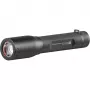 Hand flashlight Ledlenser 503153, LED 140 lm, aluminium housing, IP54, 6 h runtime, 42 g, 102 mm