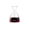 Carafe GASTROBACK 95504, 200 ml glass carafe for serving and storage