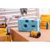 Kodak M35 Compact Film Camera 35 mm Blue (117061)