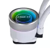 All-in-one liquid cooler Lian Li Galahad II Trinity 12 cm White