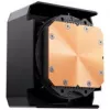 AiO Liquid Cooler Jonsbo TF3-360SCBN 360mm ARGB Black, TF3-360SCBN