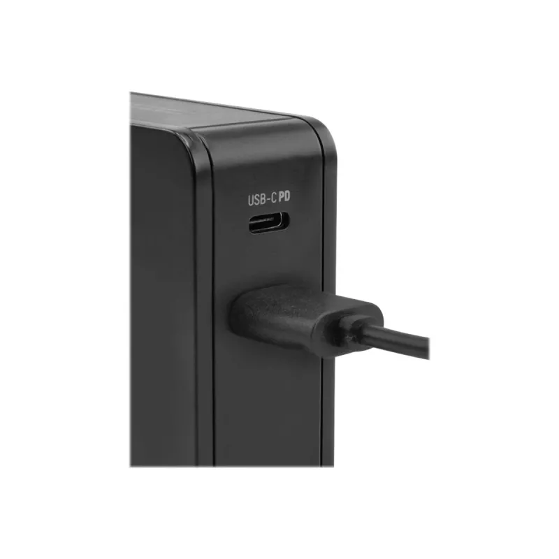 Charger Ansmann 254PD Universal Black AC Indoor