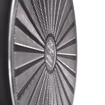Frying pan Ballarini Alba Ø24 cm, titanium material, wall thickness 4.5 mm, non-stick coating