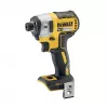 Impact Driver DeWALT DCF887N 1000, 2800 RPM, 205 N⋅m Torque