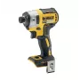 Impact Driver DeWALT DCF887N 1000, 2800 RPM, 205 N⋅m Torque