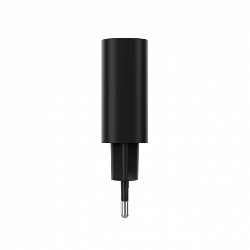 Wall charger CANYON OnCharge 30CL 30W PD 1-port EU plug Black