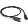 G&BL HD4200E10 HDMI-Cable 1 m HDMI Type A (Standard) Black (HD4200E10)