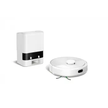 Cleaning robot iRobot Roomba Combo 105+ white