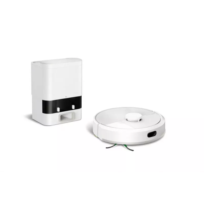 Cleaning robot iRobot Roomba Combo 105+ white