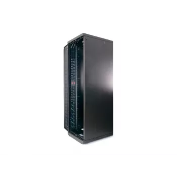 APC Basic Rack PDU power distribution unit (PDU) 24 AC outlet(s) 0U Black