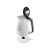Electric kettle LAFE 1.7L 2200W White