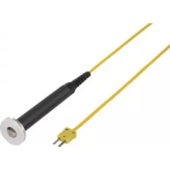 VOLTCRAFT TP-302 Surface Probe 0 to 250 °C Probe Type K (VC-8307385)
