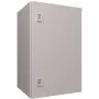 Electrical enclosure cabinet Rittal 1338.000, steel, IP66, 380×350×600 mm