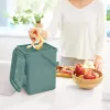 ROTHO Green - waste sorting container - 9l