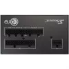 Seasonic Core GX-650-V2 650W ATX 3.1 PCIe 5.1 80 Plus Gold Modular Power Supply