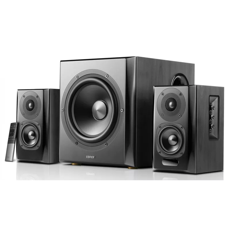 Speaker Set Edifier S351DB 150 W